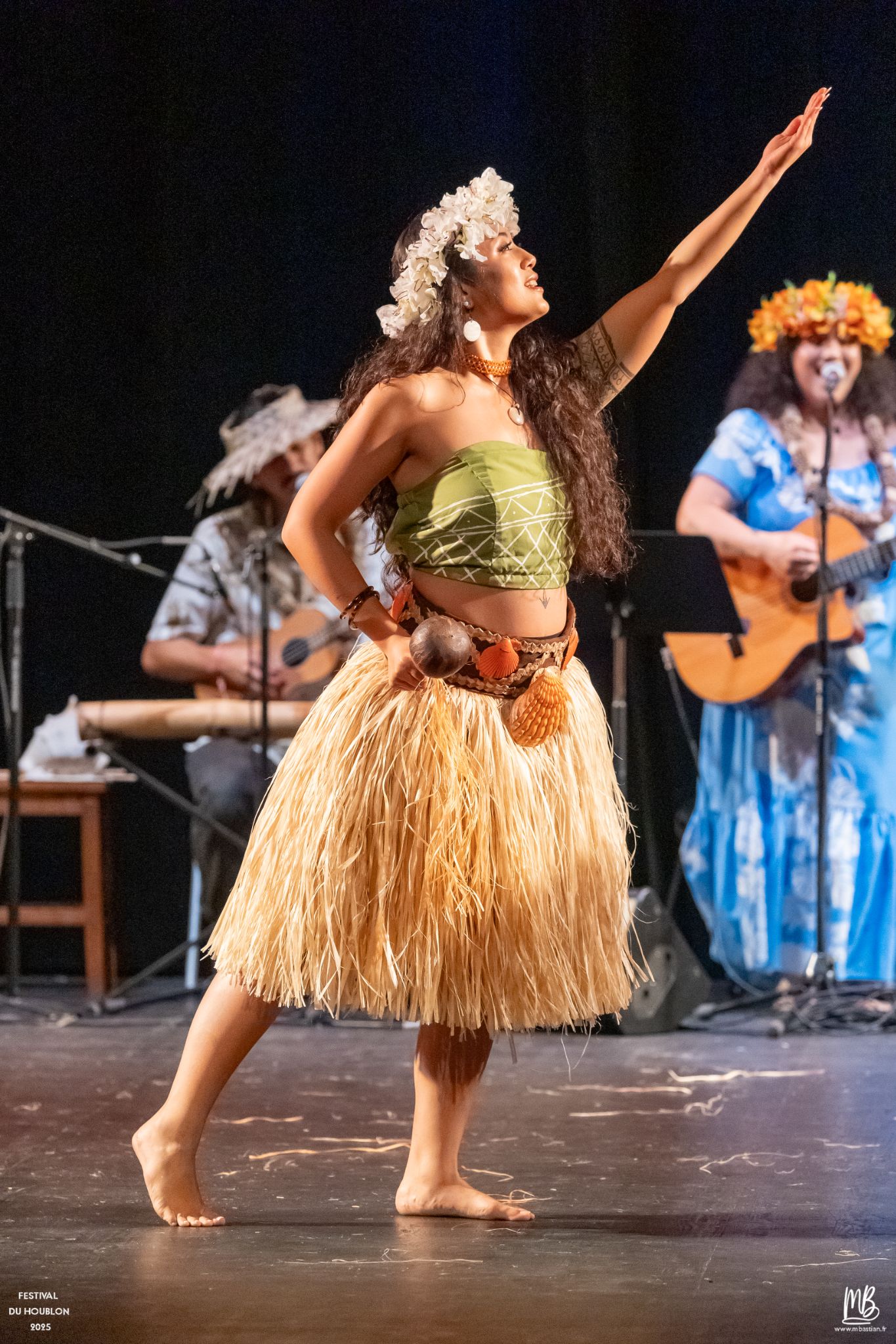 20250820 D'UN MONDE A L'AUTRE (ILE DE GUAM) MB 80